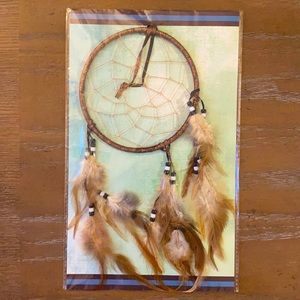 Dreamcatcher